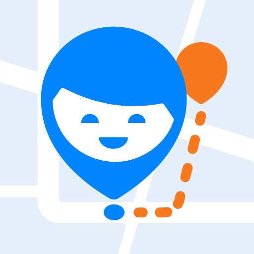 Find my kids: GPS tracker