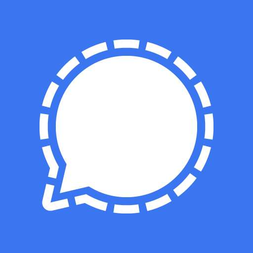 Signal Private Messenger